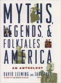 Myths, legends, and folktales of America