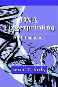 DNA Fingerprinting: An Introduction