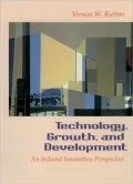 Technology, growth and development