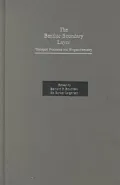 The Benthic Boundary Layer: Transport Processes and Biogeochemistry