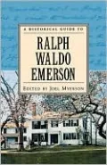 A Historical Guide to Ralph Waldo Emerson