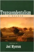 Transcendentalism: A Reader