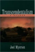 Transcendentalism: A Reader