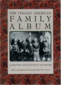The Italian American Family Album