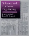 Software and Hardware Engineering: Motorola M68HC12
