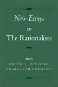 New Essays on the Rationalists
