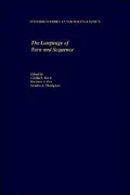 The Language of Turn and Sequence
