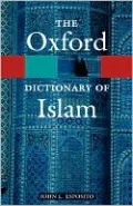 Oxford Dictionary of Islam