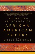 Oxford Anthology of African American Poetry