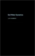Soil Water Dynamics
