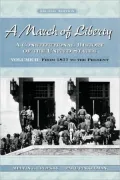 A March of Liberty: A Constitutional History of the United States - From 1877 to Present, Vol. 2
