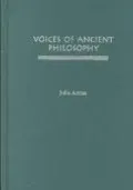 Voices of Ancient Philosophy