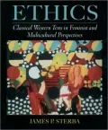 Ethics: Classical Western Texts in Feminist and Multicultural Perspectives
