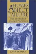Hume's Abject Failure: The Argument Against Miracles