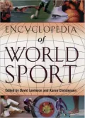 Encyclopedia of World Sports