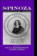 Spinoza: Metaphysical Themes