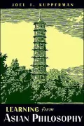 Learning from Asian Philosophy