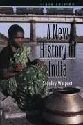 New History of India