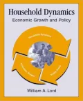 Household Dynamics: Economic Growth and Policy