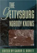 Gettysburg Nobody Knows