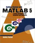Getting started with MATLAB 5