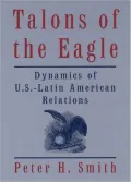 Talons of the Eagle