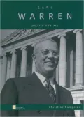 Earl Warren: Justice for All