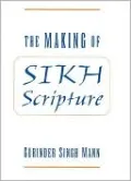 The Making of Sikh Scripture