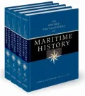 The Oxford Encyclopedia of Maritime History: 4 Volume Set