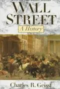 Wall Street A History
