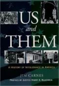 Us and Them