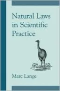 Natural Laws in Scientific Practice