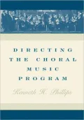 Directing the Choral Music Program