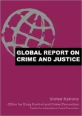 Global Report on Crime and Justice
