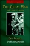 The Great War and Modern Memory