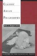 Classic Asian philosophy