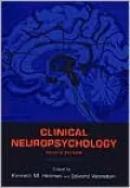 Clinical Neuropsychology