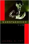 Shostakovich: A Life
