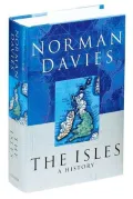 The Isles: A History