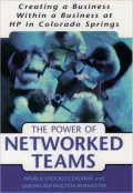 The Power of Networked Teams