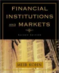 Financial Institutions and Markets
