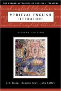 Medieval English Literature