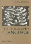 The Philosophy of language