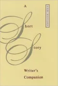A Short Story Writer's Companion