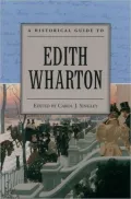 A Historical Guide to Edith Wharton