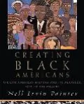 Creating Black Americans
