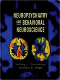 Neuropsychiatry and Behavioral Neuroscience