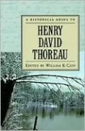 A Historical Guide to Henry David Thoreau