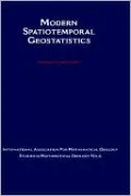 Modern Spatiotemporal Geostatistics