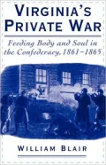 Virginia's Private War